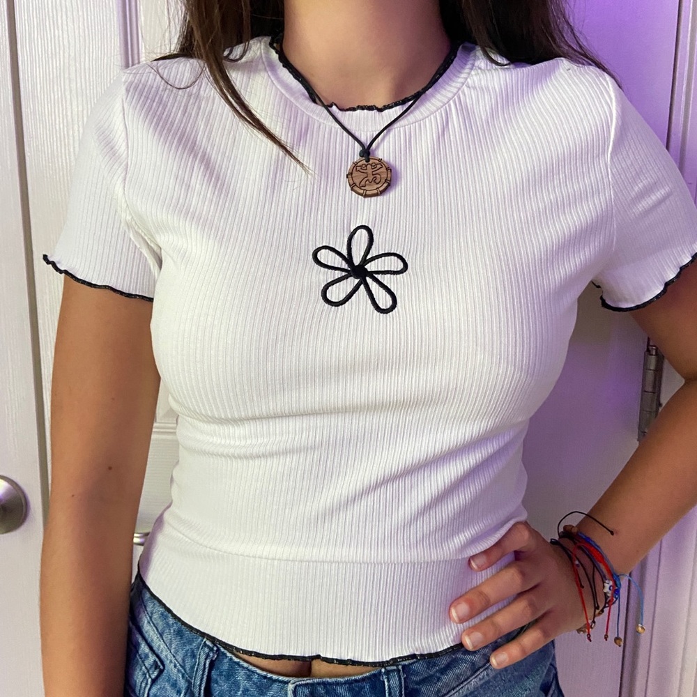 Shein Top